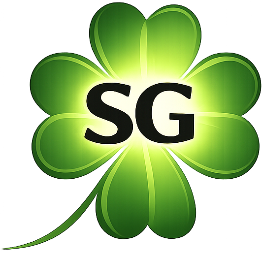 SG Danışmanlık logo